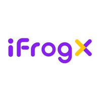 iFrogX Thailand 🐸