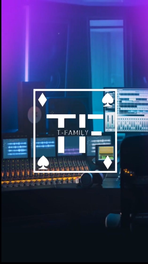 ♠️Tファミ♦️