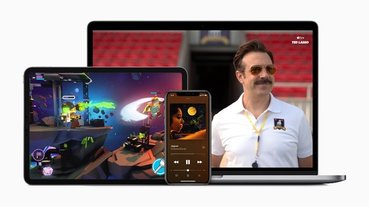 蘋果正式推出訂閱服務組合包「Apple One」，付一個金額就能使用全部