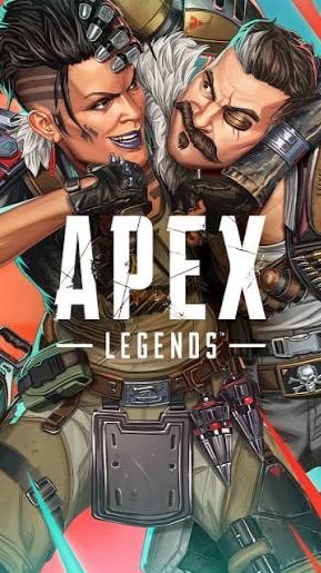 エーペックスしようぜ！