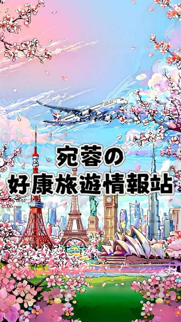 ✈️蓉蓉好康旅遊優惠情報站✨✨
