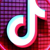 TikTok 內部招商諮詢群