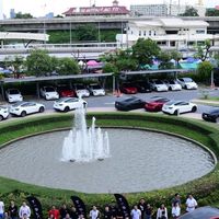 Tesla ขายของแจกเบอร์ได้