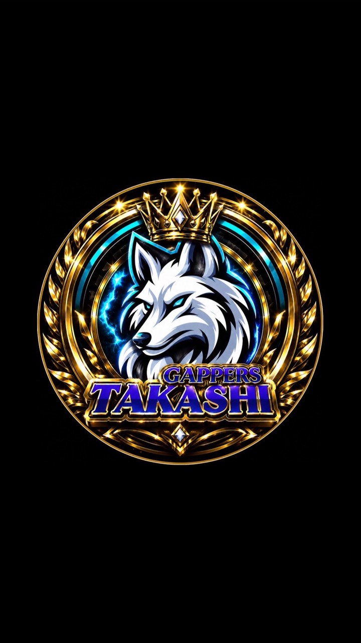 🎧gappers_takashi🎸【発言禁止】