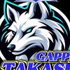 🎧gappers_takashi🎸【発言禁止】