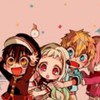 地縛少年花子くんなりきり恋愛️⭕️