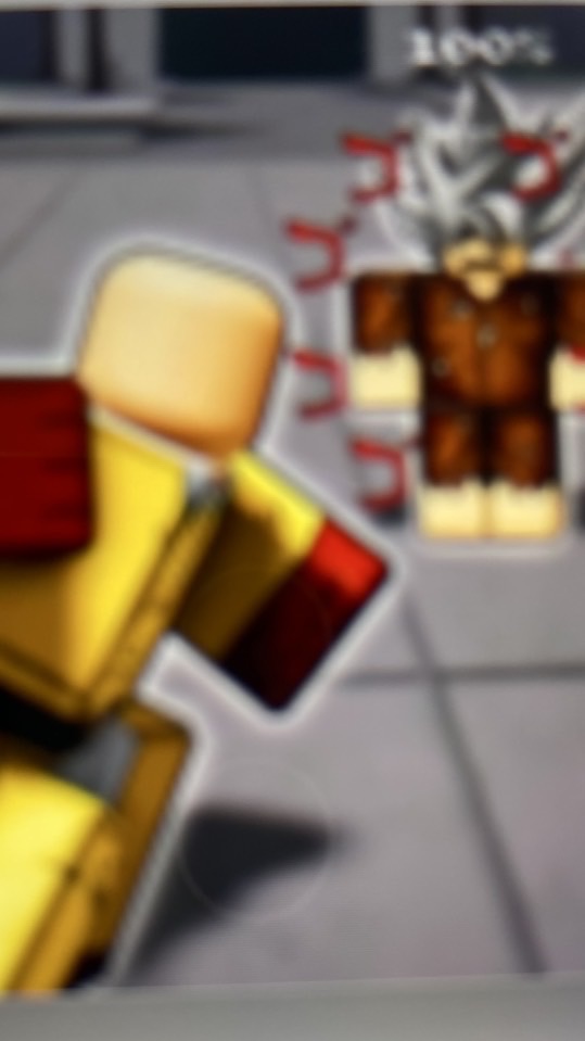 TV Man的Roblox Free Kj
