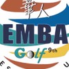 2025 CU-EMBA 9th 高爾夫球隊