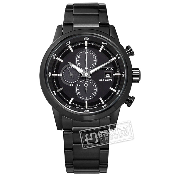 ★原廠平輸商品n★保固一年n★光動能 Eco-Driven★夜光指針n★防水10BARn★日本機芯