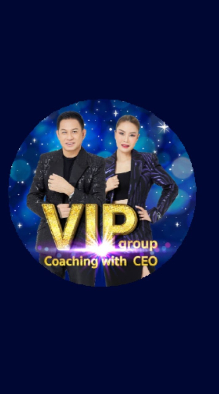vip group coaching with CEO