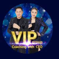 vip group coaching with CEO