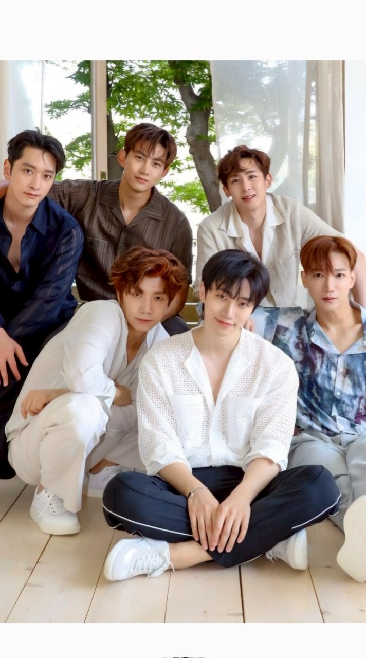 👑ジュノHOUSE(2PM )Junho❇韓流ドラマ・映画でおしゃべりしながら盛り上がろう。