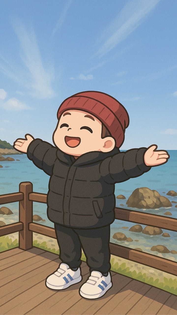 Toby_托比💗社群
