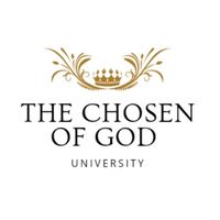 THE CHOSEN OF GOD UNIVERSITY