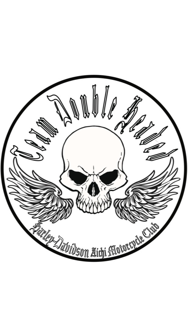 Harley Davidson Limited （Double Headed）