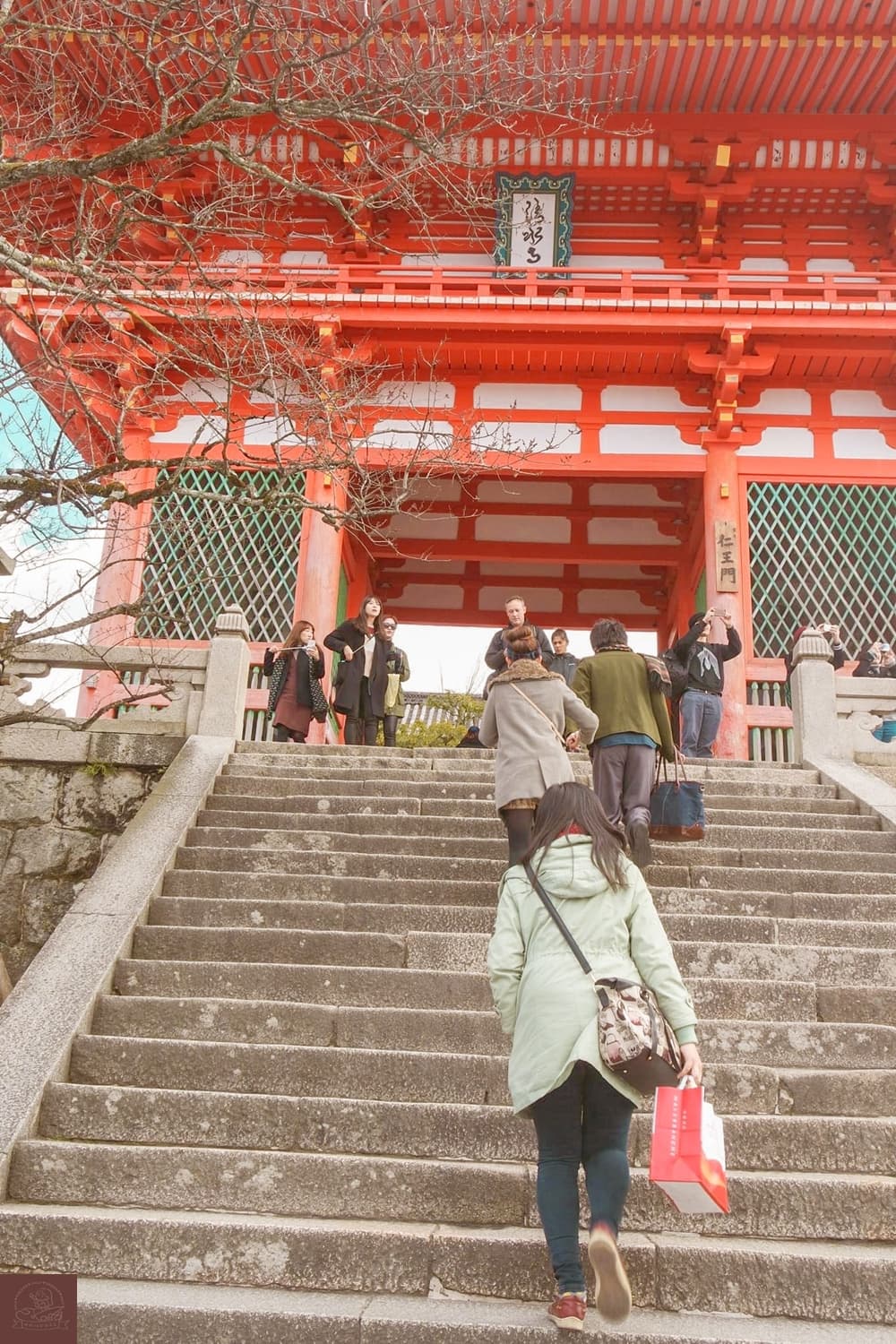 京都清水寺