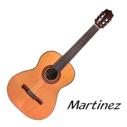 #Martinez #Etude-C #39吋 #古典吉他 #初學首選 Martinez Etude C 39吋 古典吉他 品牌：Martinez Martinez Martinez是位於中國廣州的一