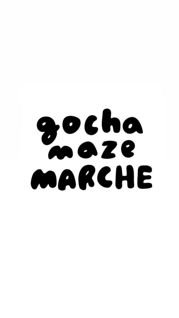 gochamaze MARCHE 出演者