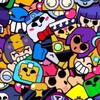 ブロスタガチバトル　レジェンド帯　みんなで仲良く中級者・上級者目指していこ〜