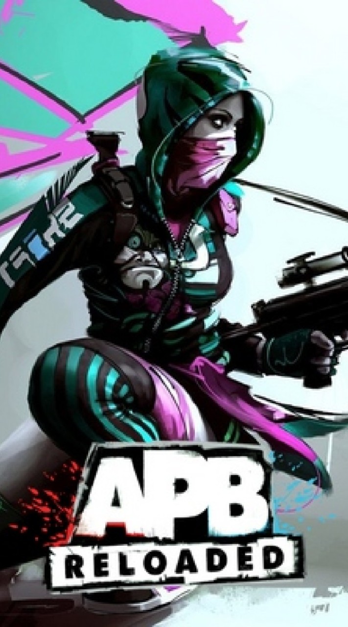 OpenChat APB Reloadedプレイヤー交流所