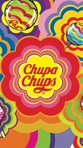 チュパファミリー🍬🍭‎