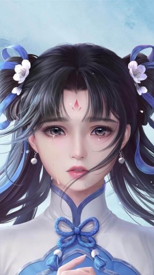 新仙劍-鏡花水月