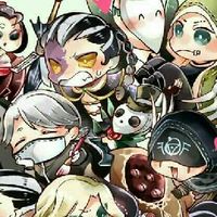 IdentityV  : Fantasy world