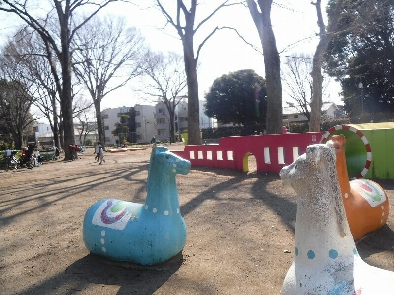 都内の1日遊べるおすすめ公園10選 子供が絶対喜ぶスポット厳選