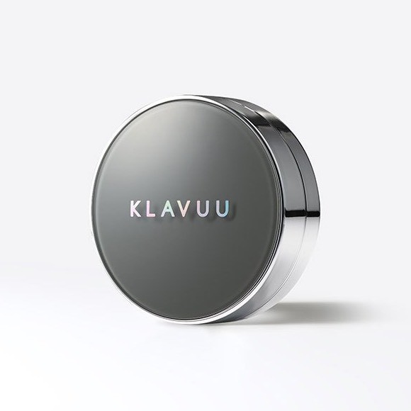 注入滿滿水分，打造強力遮瑕， 防汗防油脂持久不脫妝，海綿氣墊防止 水分蒸發，可幫助高效服帖水潤遮瑕氣墊。21號亮膚色-提亮妝效23號自然色- 自然妝效 ◆主要成分:韓國珍珠提取物:使肌膚清透明亮。香橙