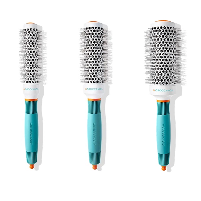 乾/光澤/造型塑造髮質光澤感 持捲度易造型