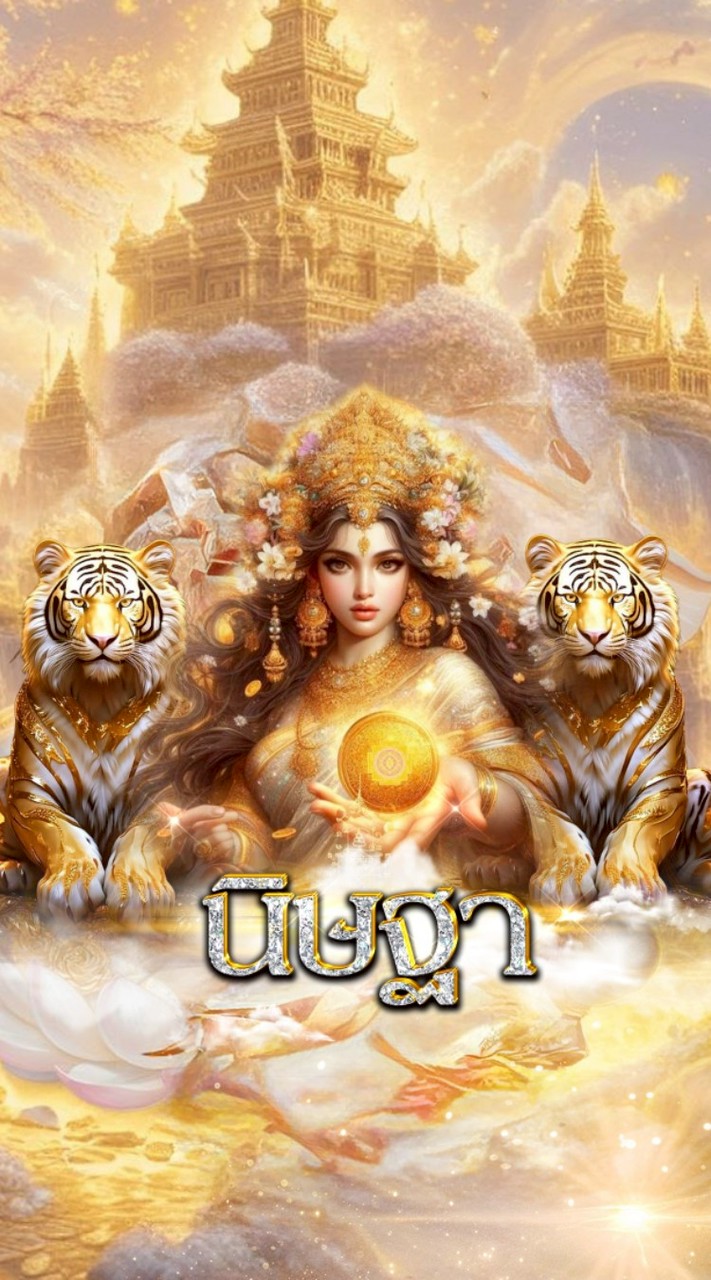บ้านนิษฐา 🐅
