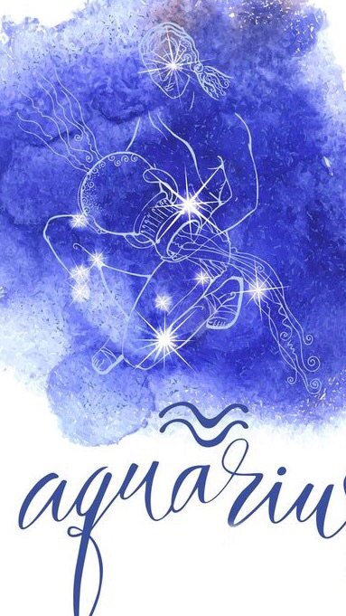 水瓶座のひとたちの集いのオープンチャット