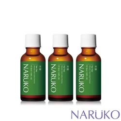 NARUKO 牛爾 買1送2 茶樹抗痘粉刺寶 3入