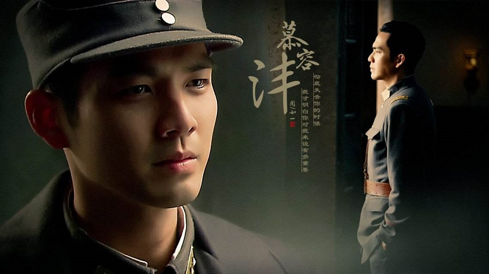 比原著評分還高的改編陸劇1：《來不及說我愛你》