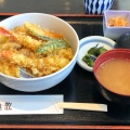 実際訪問したユーザーが直接撮影して投稿した南下浦町上宮田魚介 / 海鮮料理魚敬の写真