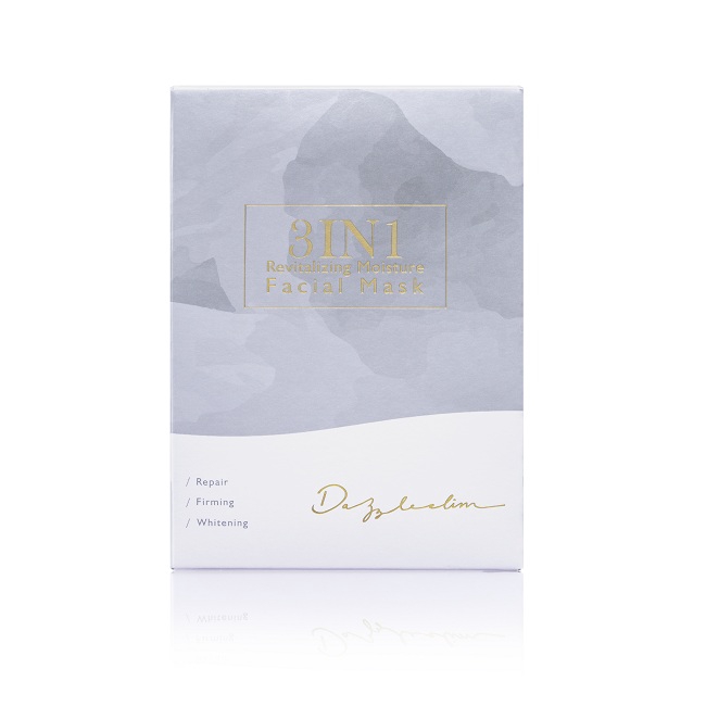 修護/緊緻/淨白 三合一突破性發明配方 引領新進的皮膚護理趨勢原產地:台灣深、寬、高:18.7x13.3x5.2淨重:200g保存環境:室溫有效期限:3年