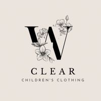 🛒 𝗰𝗹𝗲𝗮𝗿 童裝 👶🏻