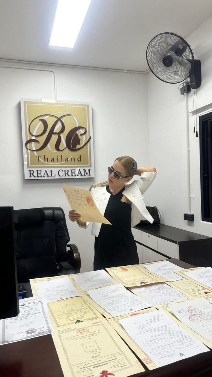 Agent K'ขวัญ