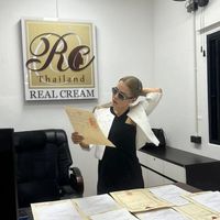 Agent K'ขวัญ
