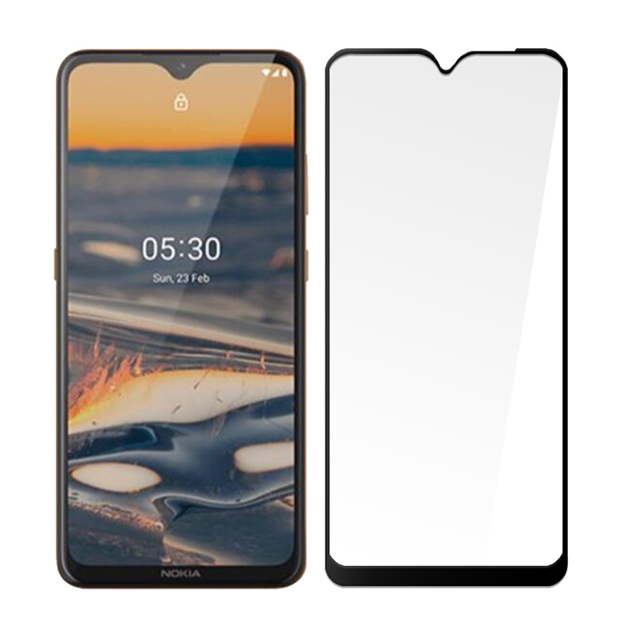 null