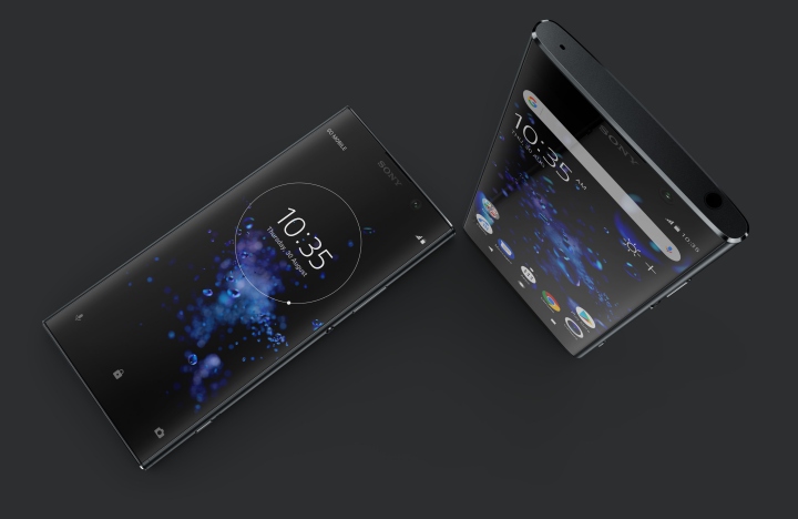 大螢幕中階新機 Sony Xperia XA2 Plus 登場，6GB/64GB 版本八月底上市