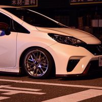 Note owner’s Club