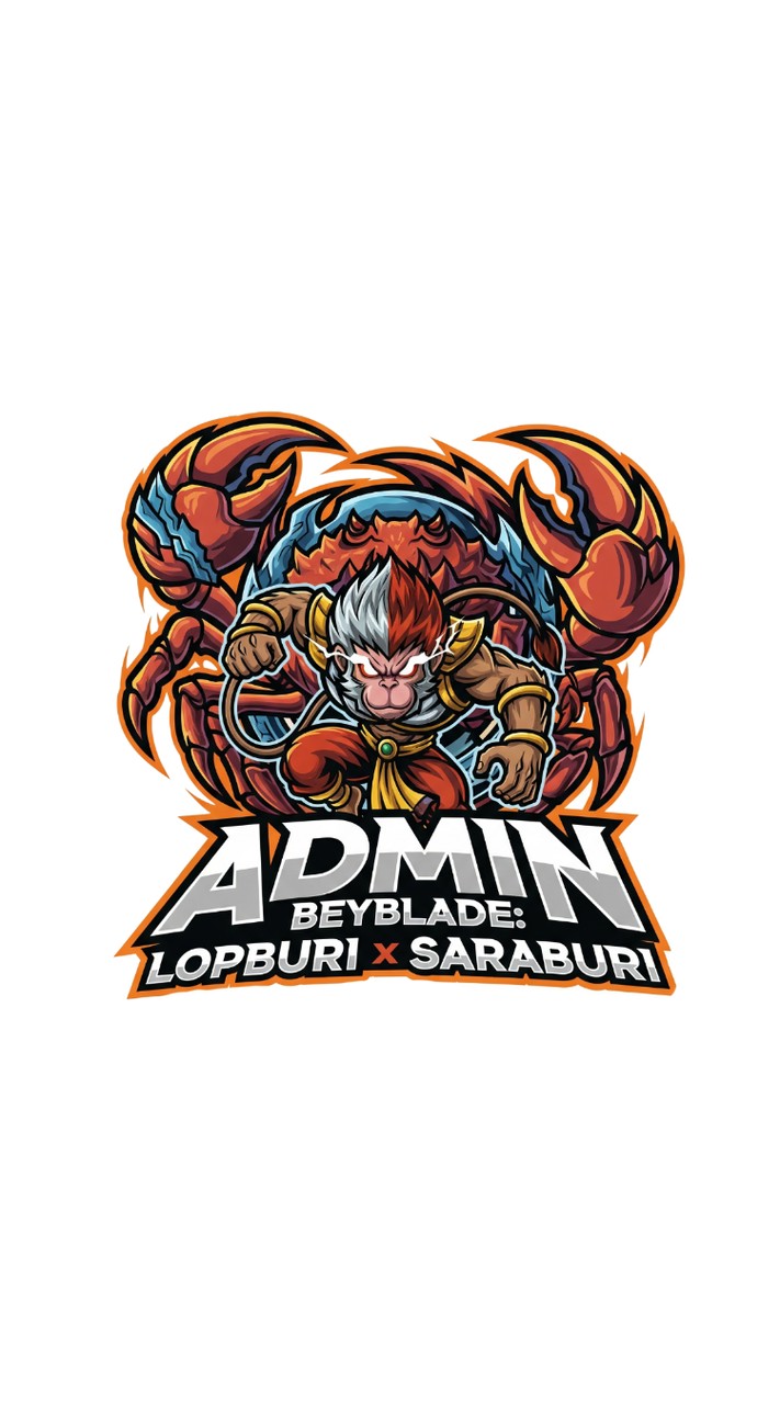 [Admin]Beyblade X : SRI×LRI : ベイブレードエックス サラブリ