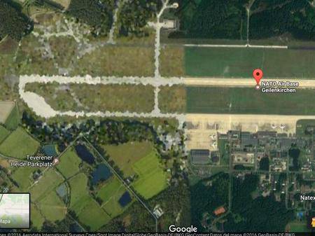 8 Tempat Ini Disembunyikan Oleh Google Earth, Apa Alasannya?