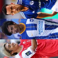 ラリーガ　プレミア　リーグアン日本人応援隊
