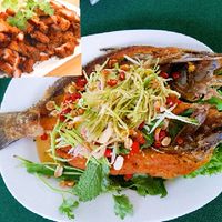 รวมสูตร เมนูเด็ดๆๆ คาว หวาน
