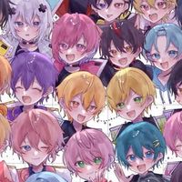 STPRのイラスト&お写真共有場所！雑談⭕️！