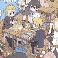 東リべnrkr！（オリキャラ有り！！）