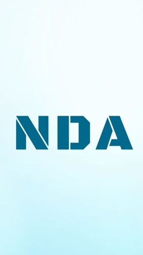 NDA情報共有グループ