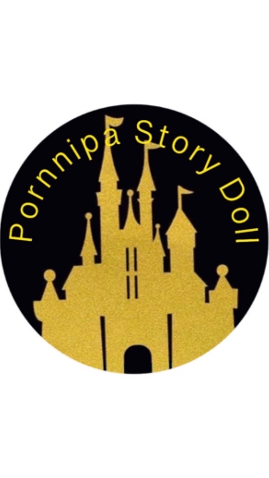 Pornnipa Story Doll